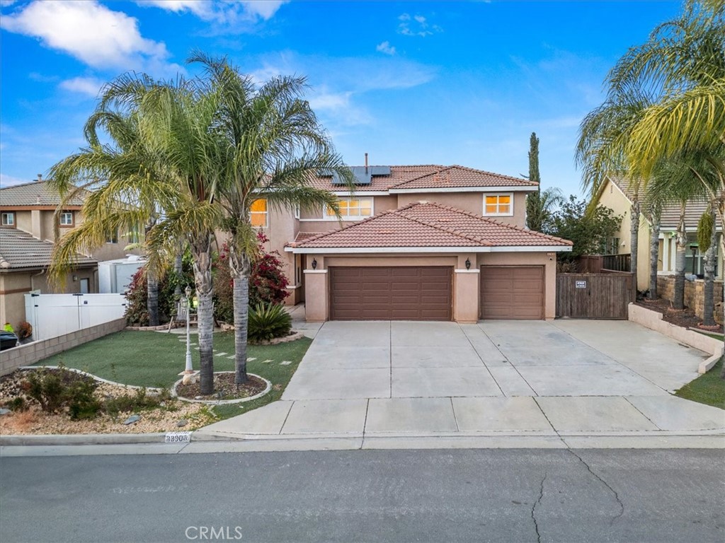 33906 Wagon Train Drive