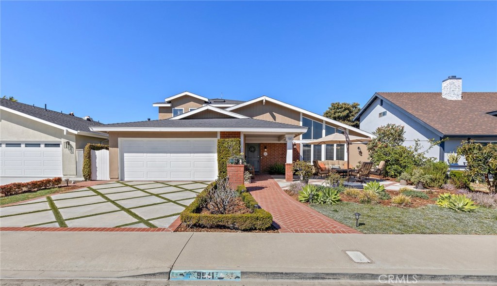 9541 Zion Circle