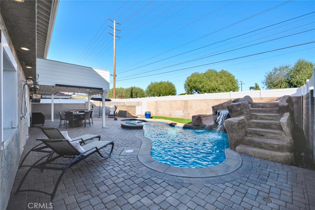 18630 Santa Isadora Street