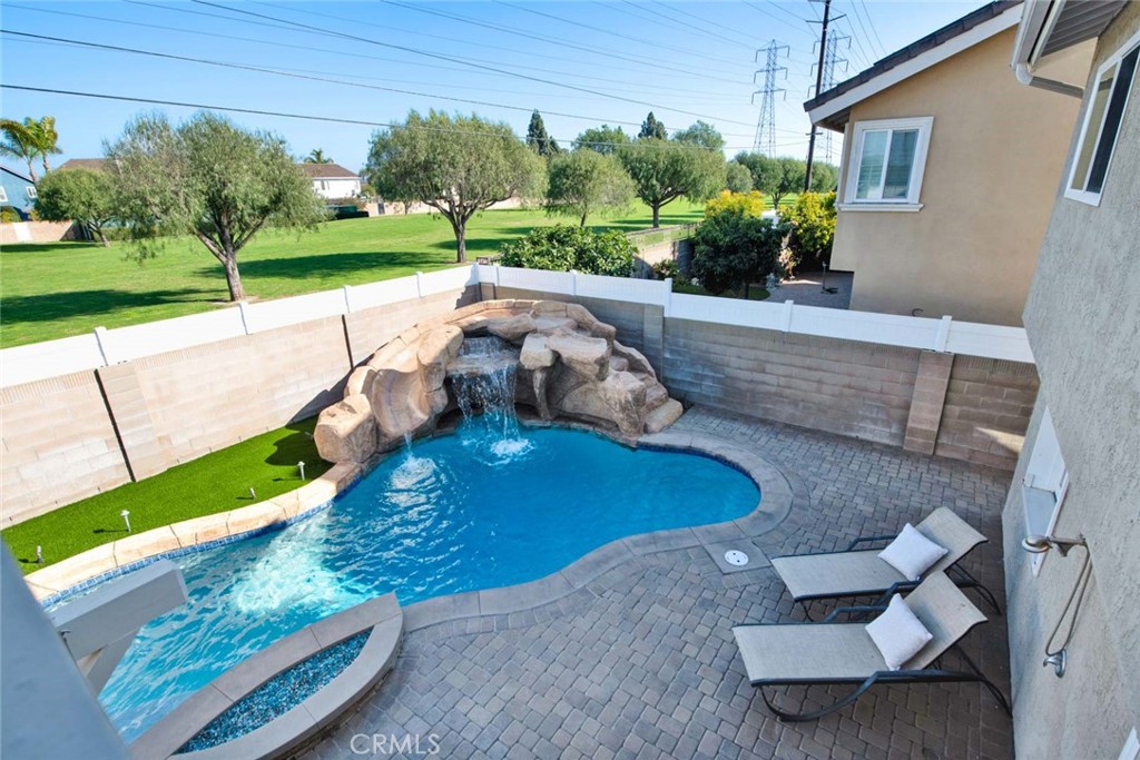 18630 Santa Isadora Street