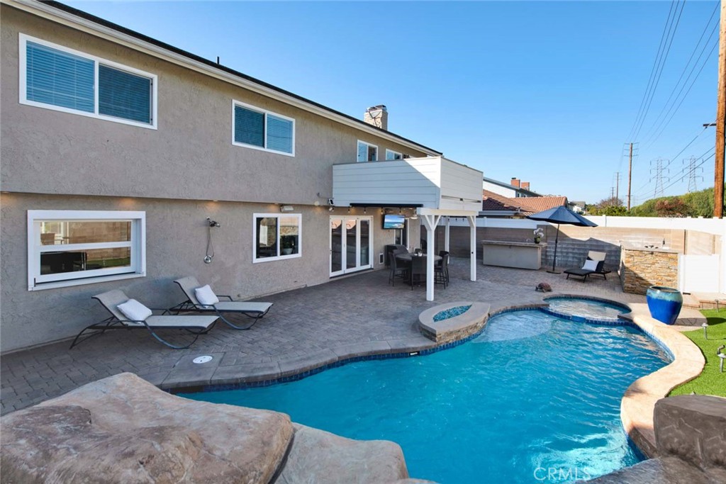 18630 Santa Isadora Street