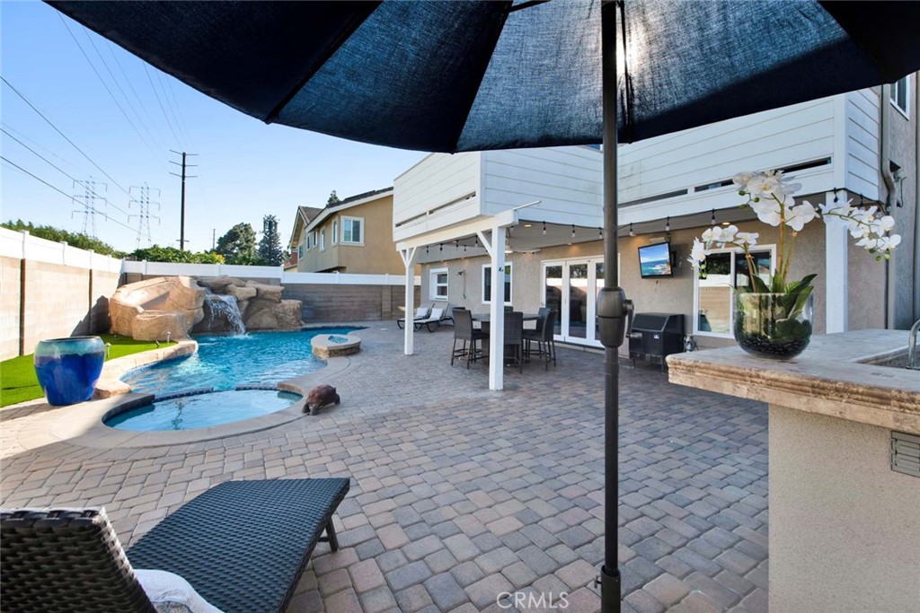 18630 Santa Isadora Street