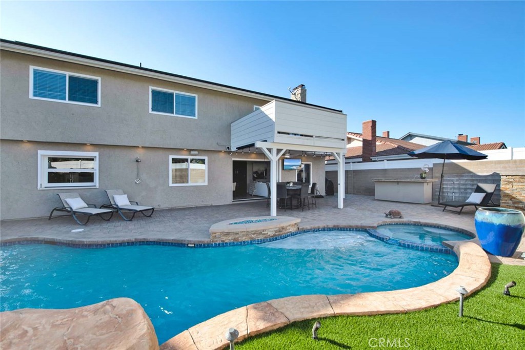 18630 Santa Isadora Street