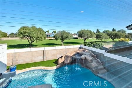18630 Santa Isadora Street