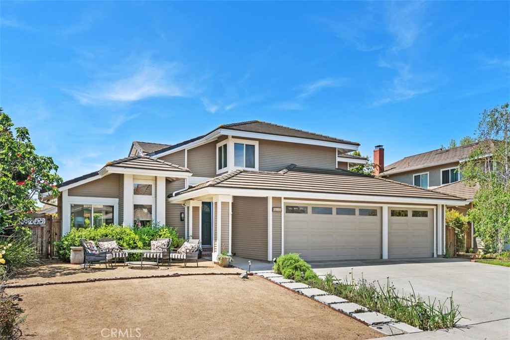 25732 Weston Drive