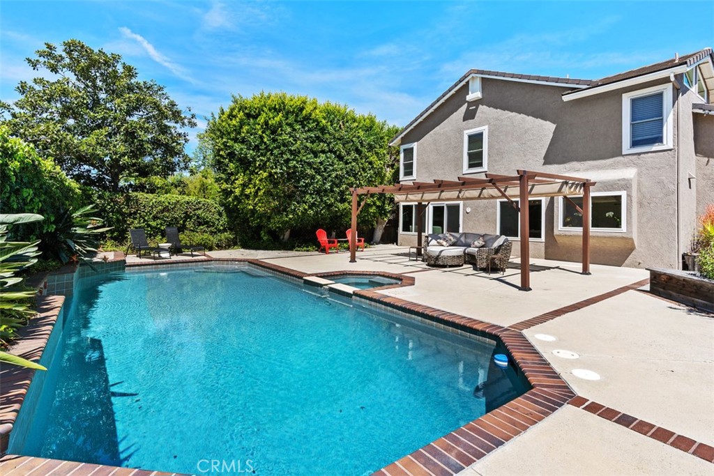 25732 Weston Drive