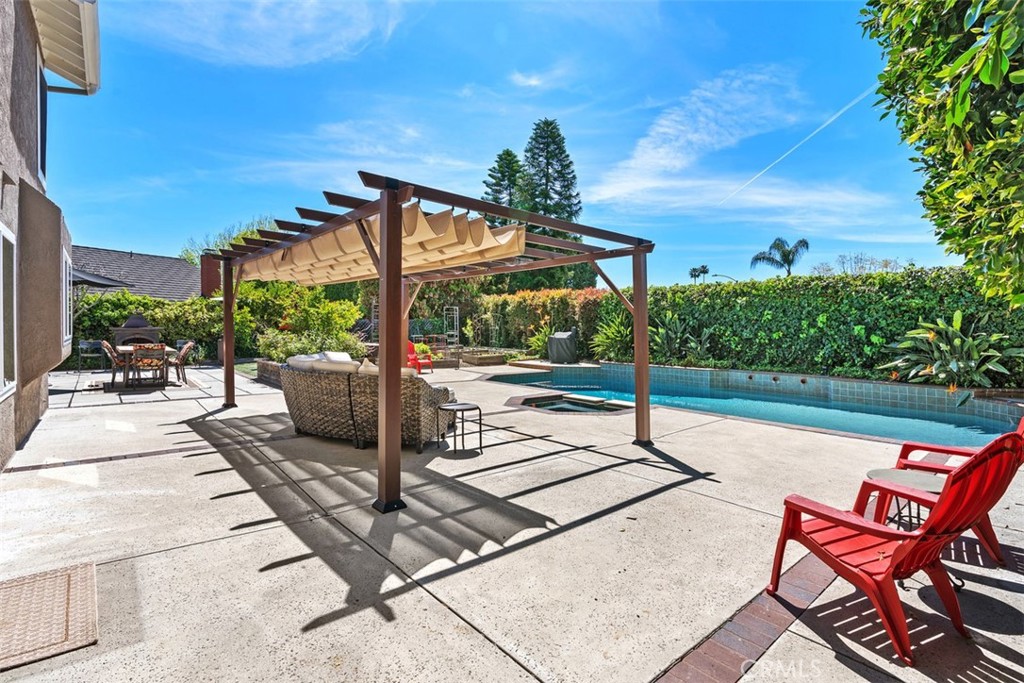 25732 Weston Drive