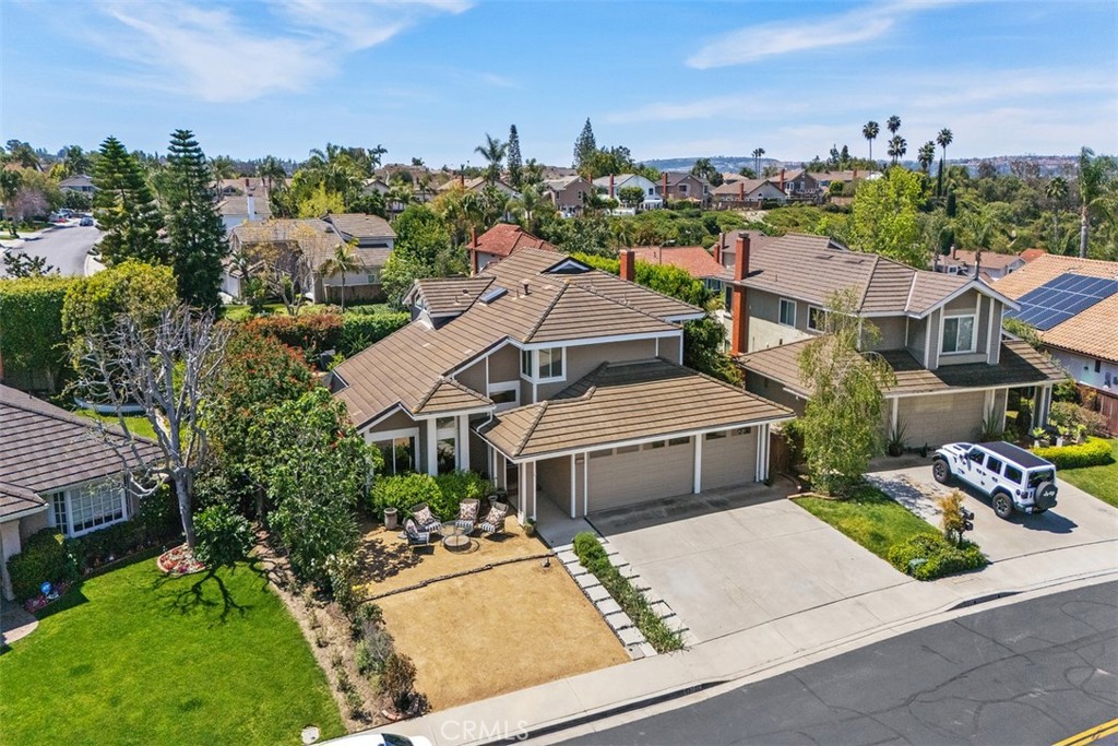 25732 Weston Drive