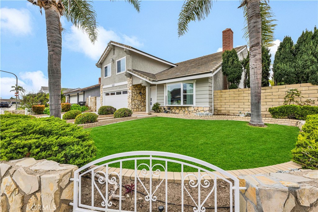 9269 Wintergreen Circle