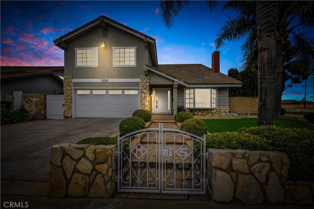 9269 Wintergreen Circle