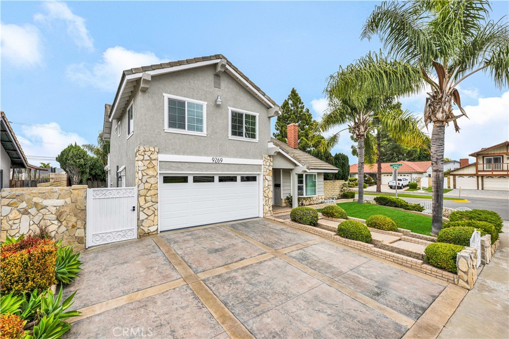 9269 Wintergreen Circle