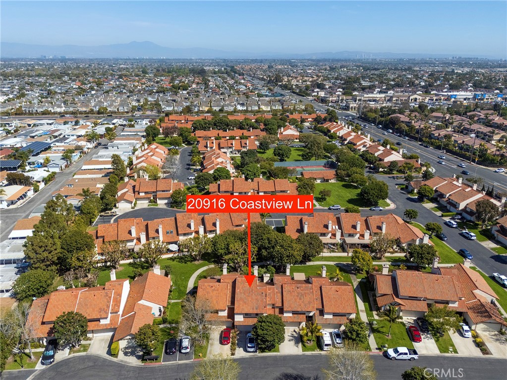 20916 Coastview Lane