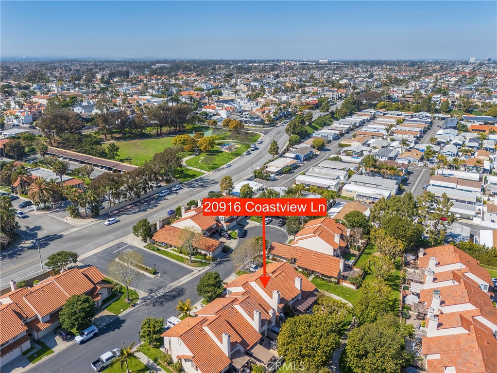 20916 Coastview Lane