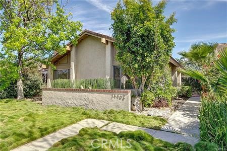 14462 Morning Glory Road