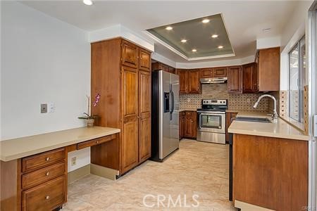 14462 Morning Glory Road