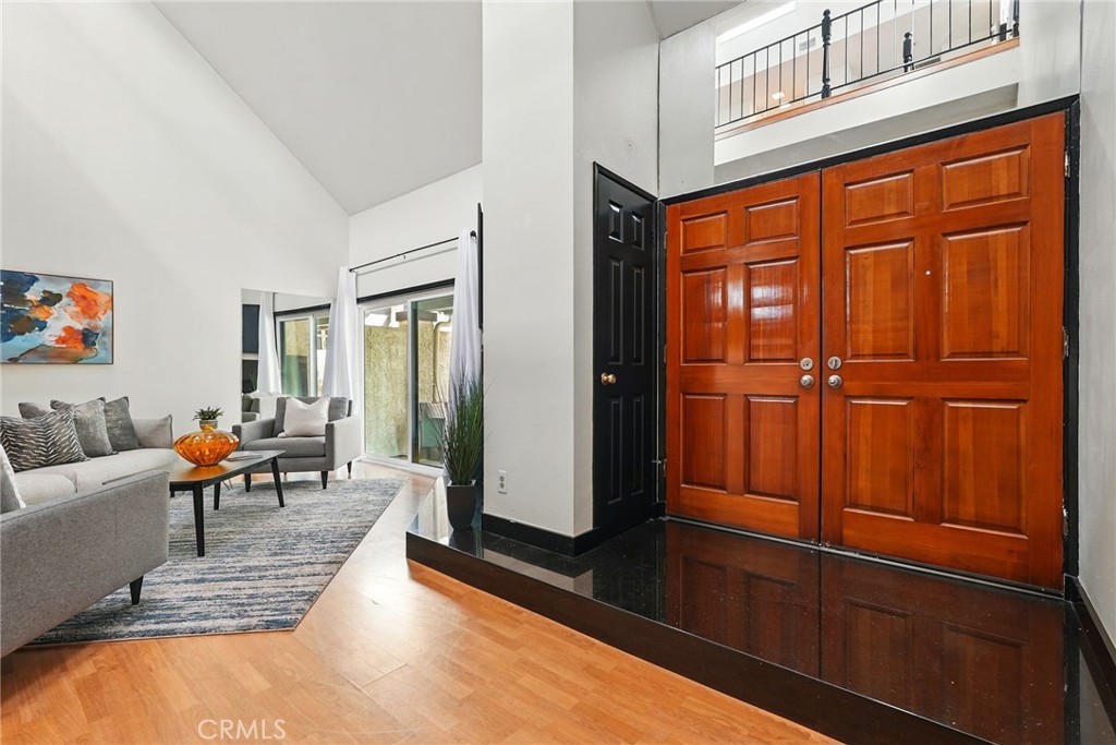 5447 E Centralia Street