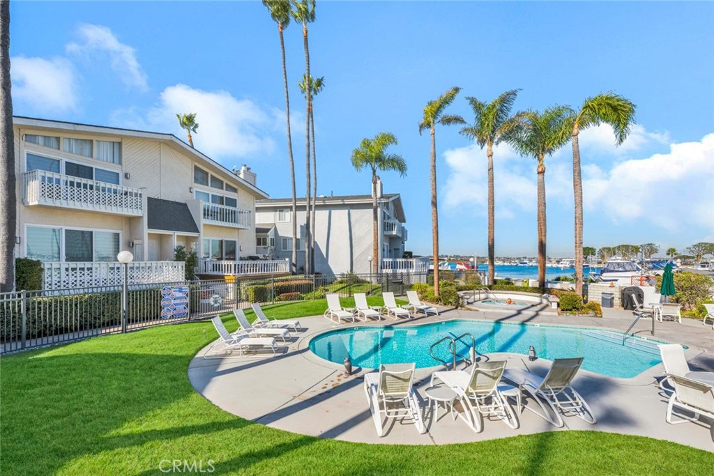 16255 Pacific Circle 105