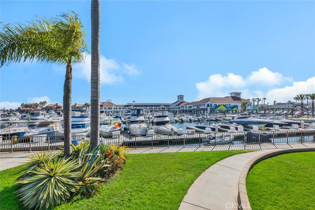 16255 Pacific Circle 105