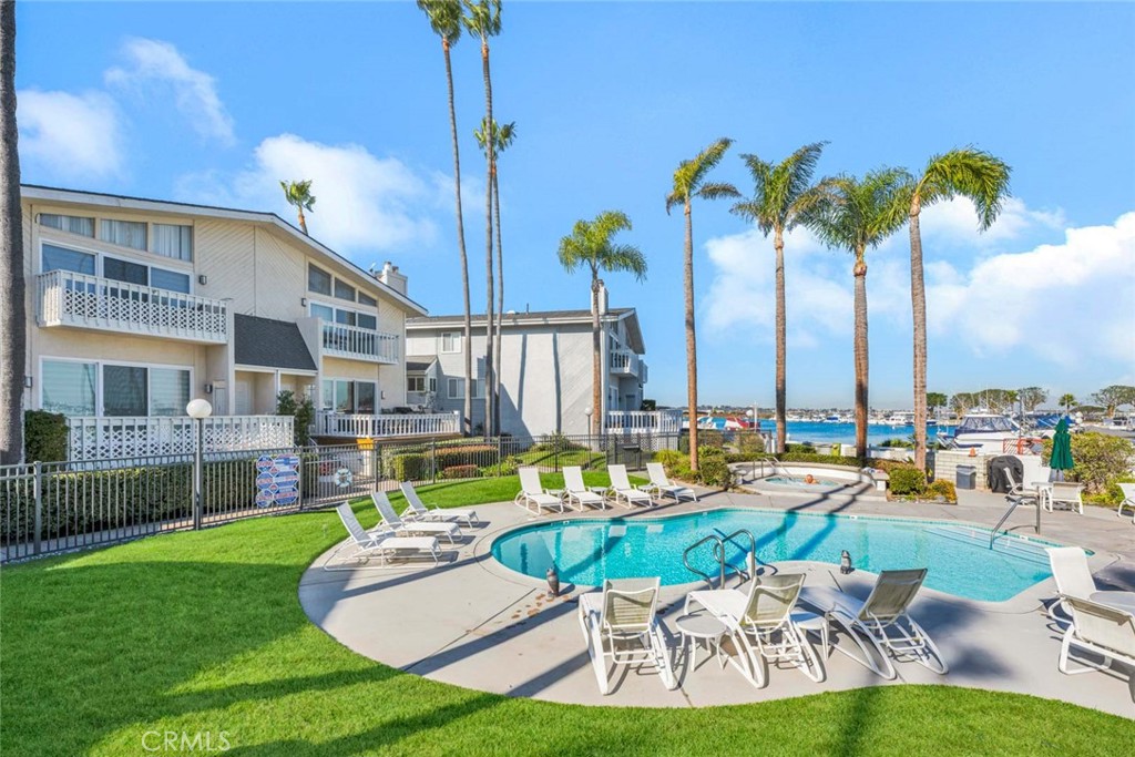 16255 Pacific Circle 105