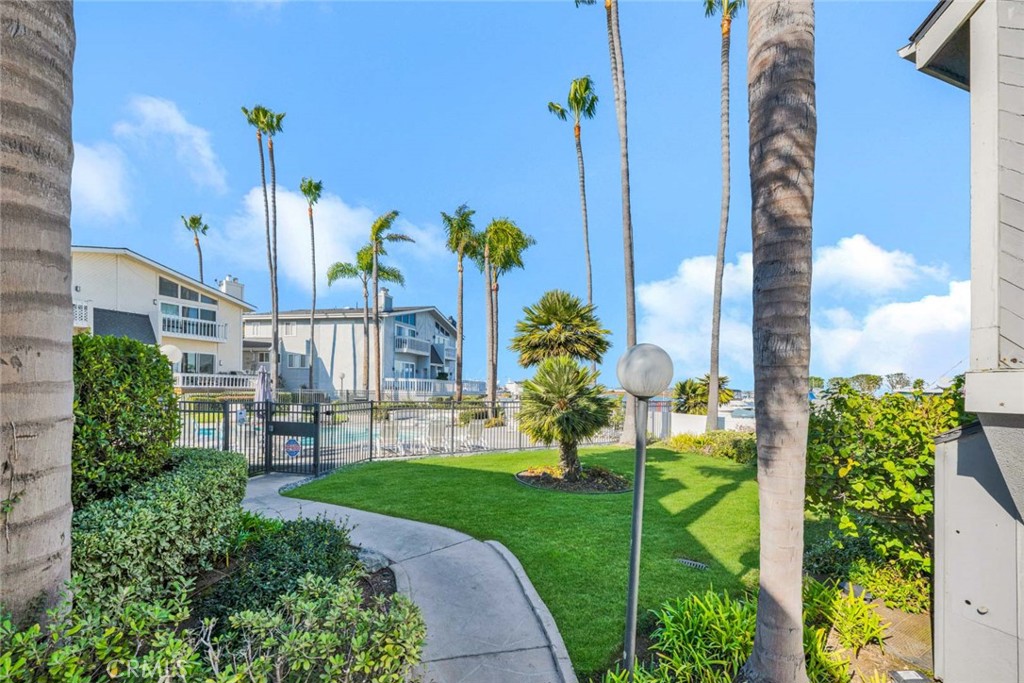 16255 Pacific Circle 105