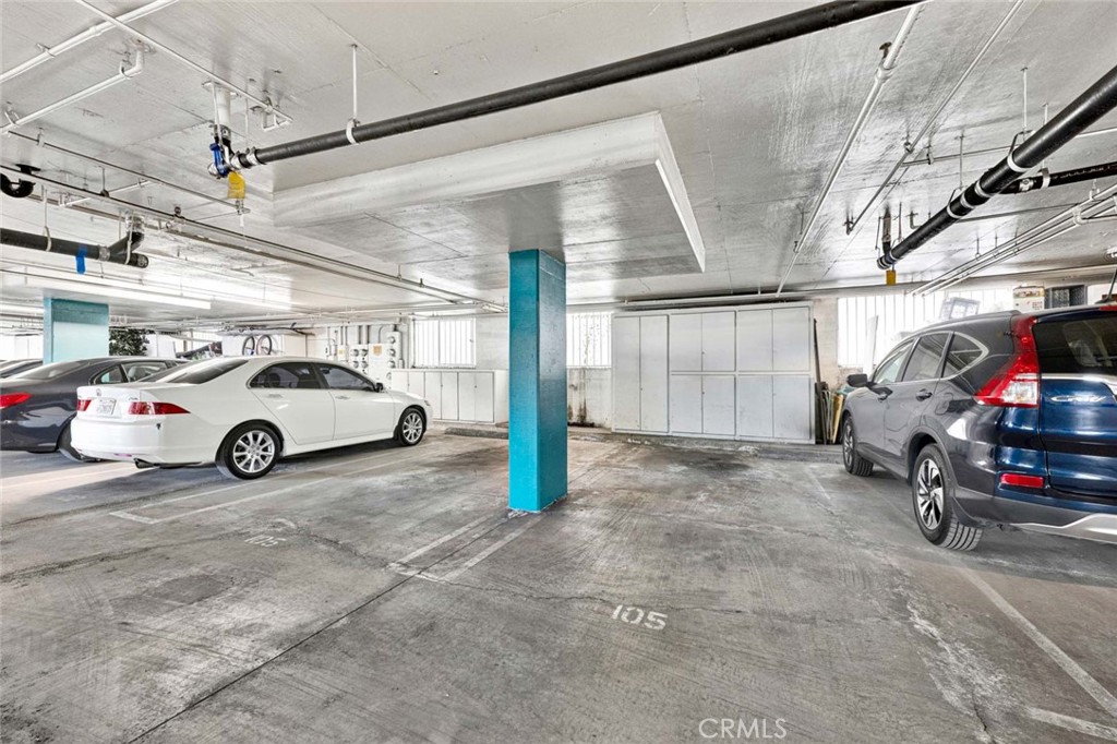 16255 Pacific Circle 105