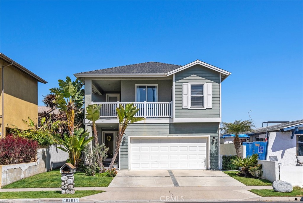 8381 Lomond Drive