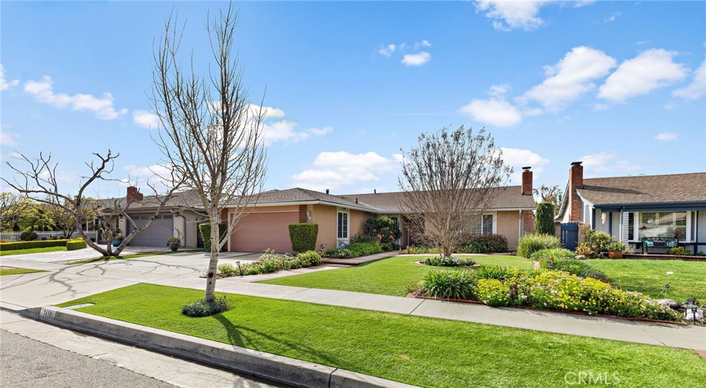 1410 Grovemont Street