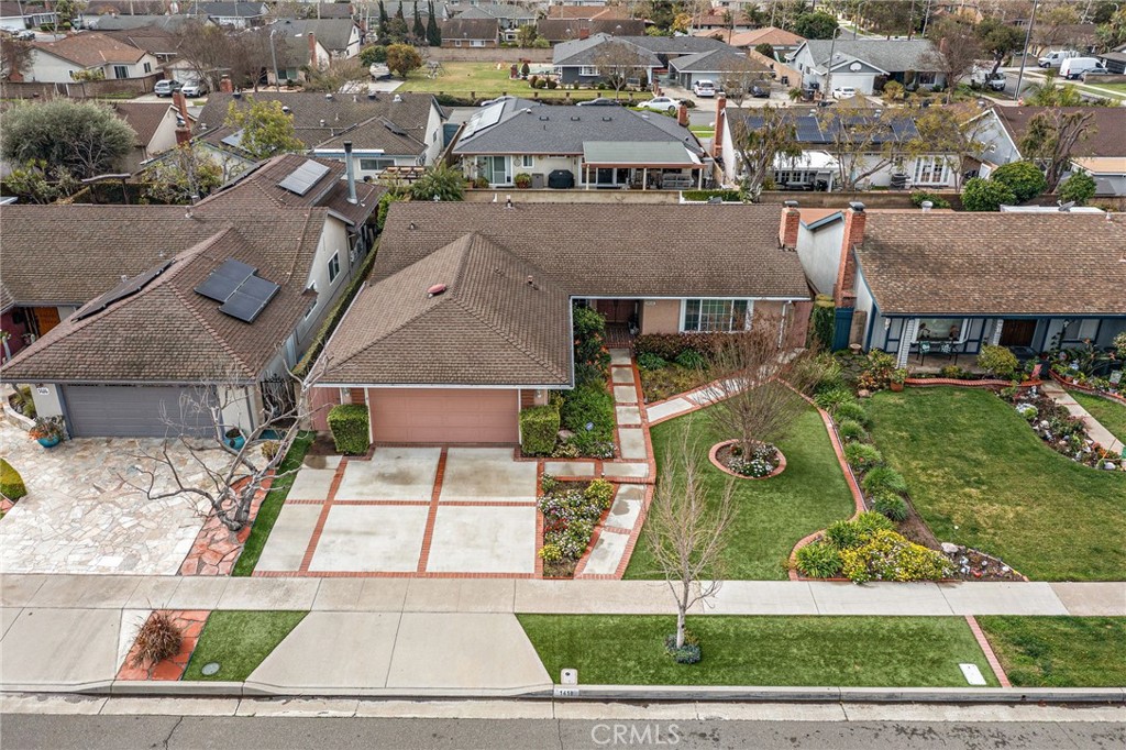 1410 Grovemont Street