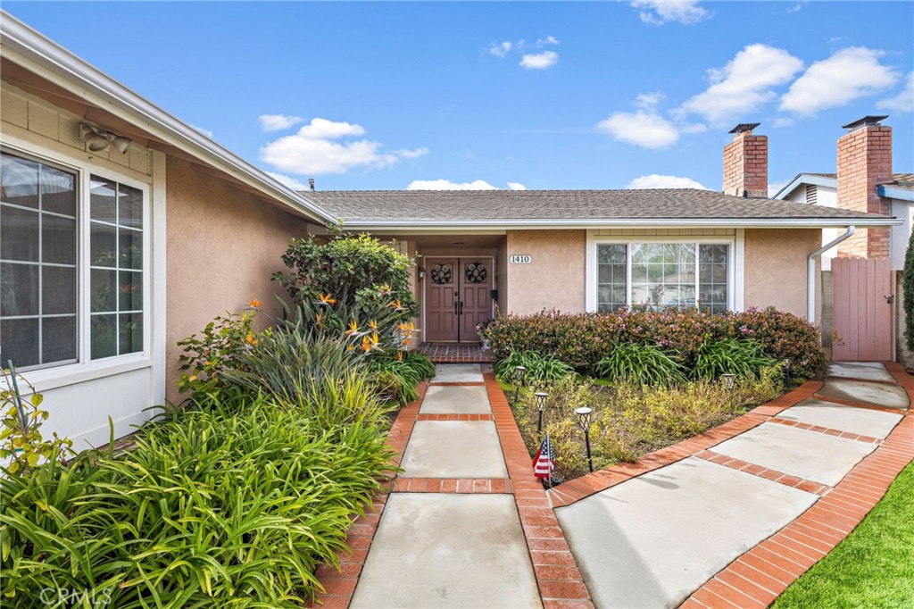 1410 Grovemont Street