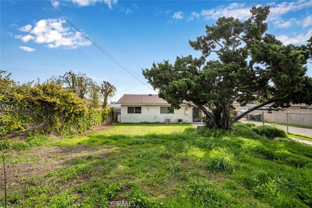 5261 Raintree Street