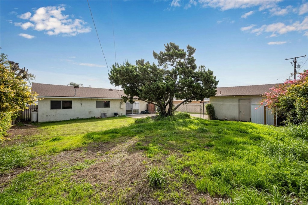 5261 Raintree Street