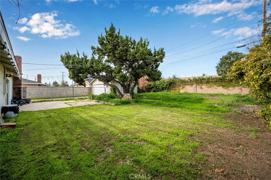 5261 Raintree Street