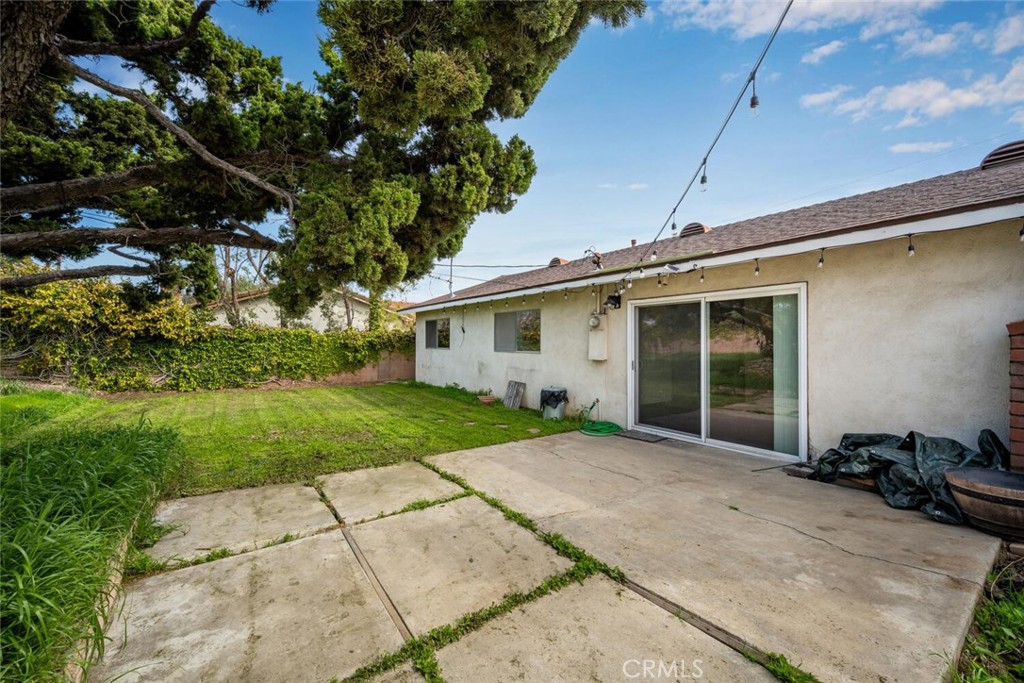 5261 Raintree Street