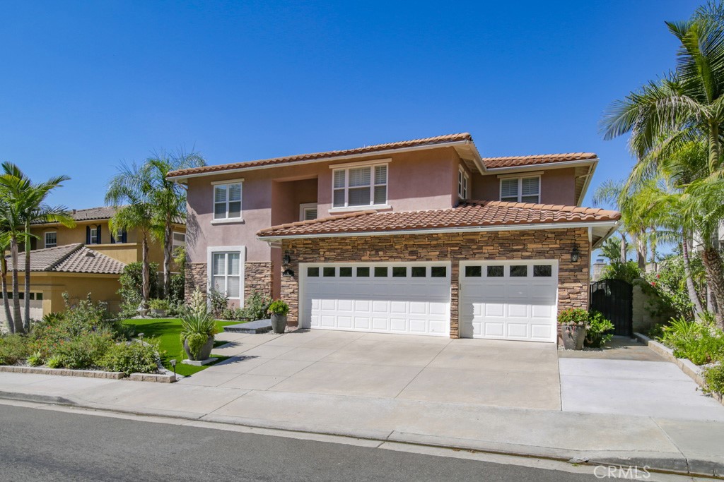 13 Bell Canyon Drive