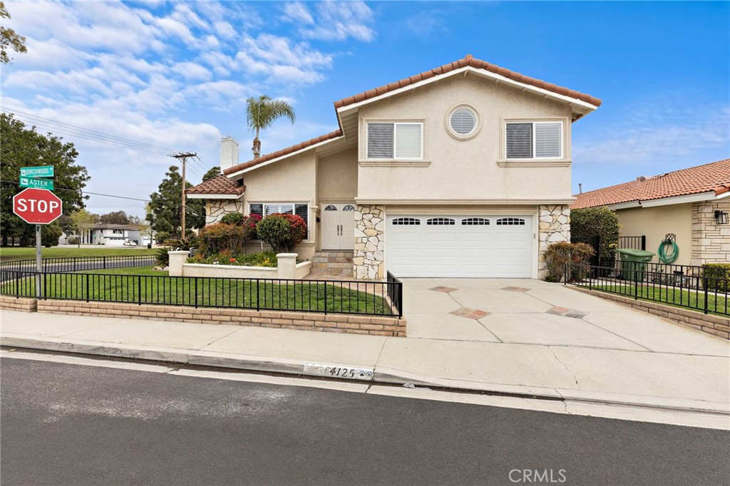 4125 Birchwood Avenue