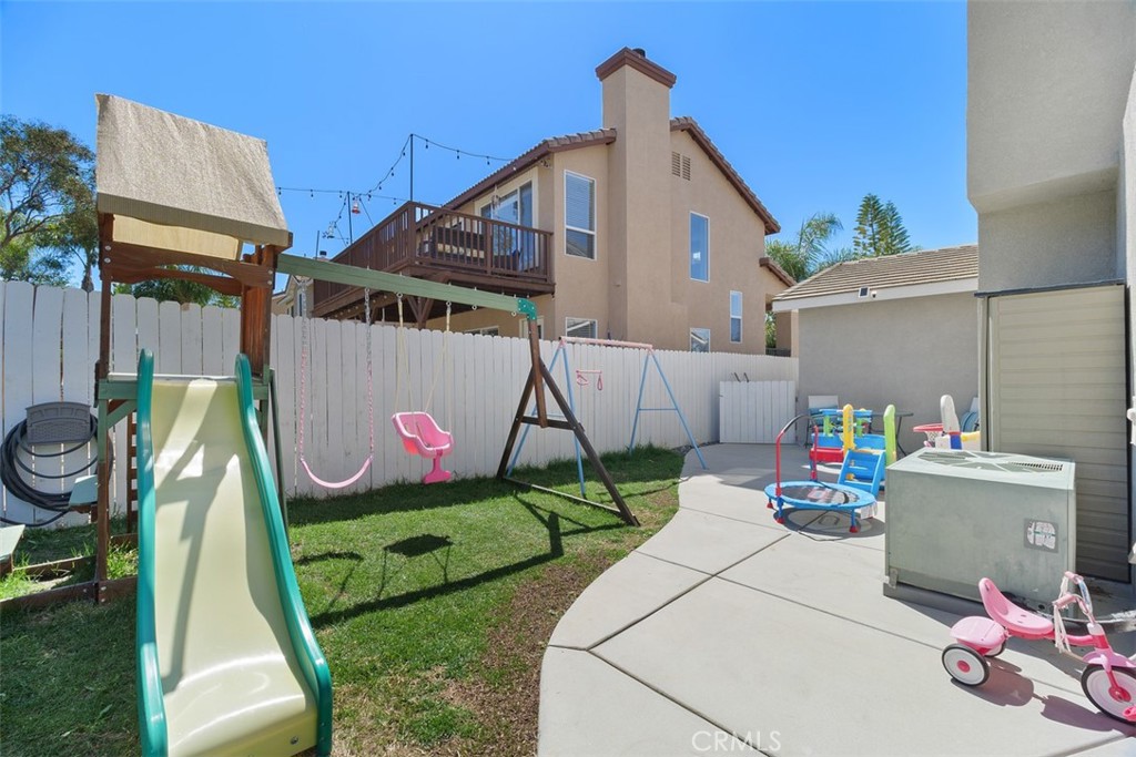 23746 Marin Court