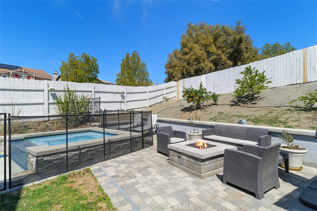 23746 Marin Court