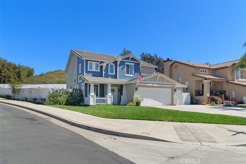 23746 Marin Court
