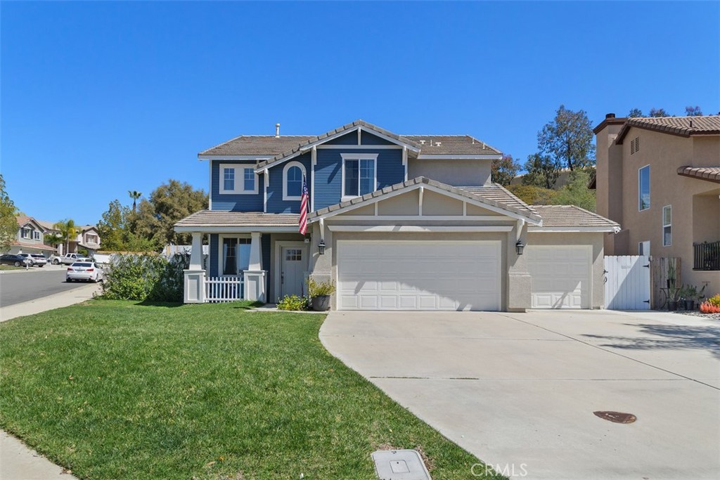 23746 Marin Court