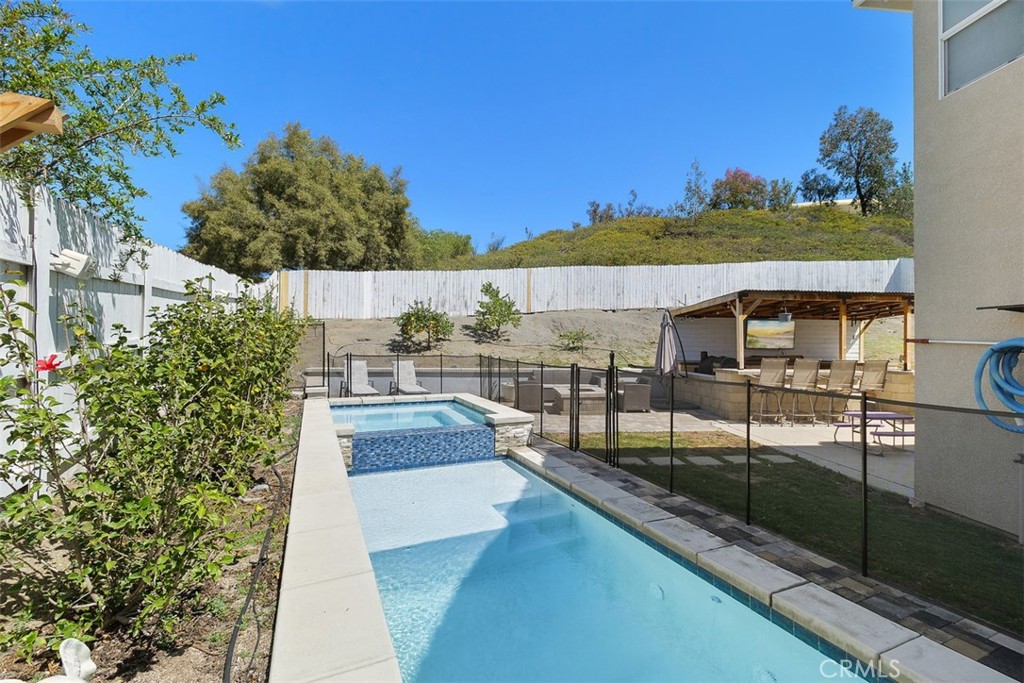 23746 Marin Court