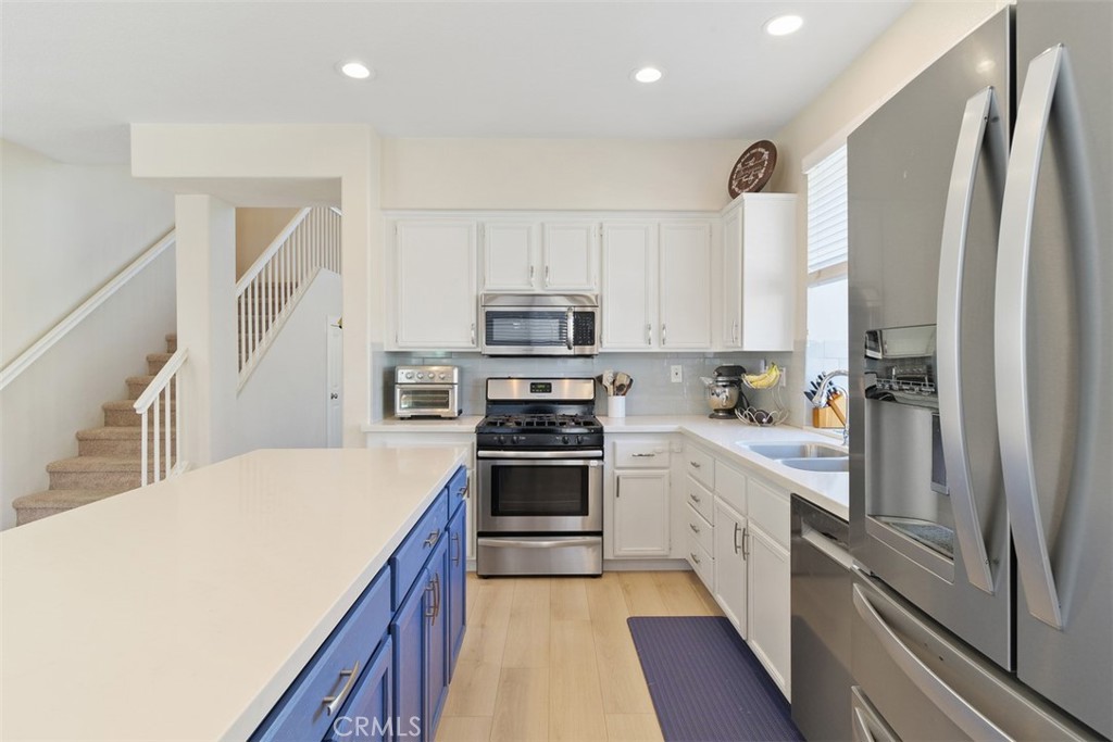 23746 Marin Court