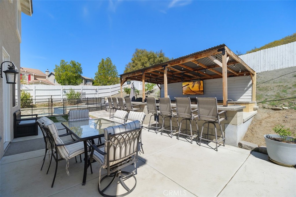 23746 Marin Court