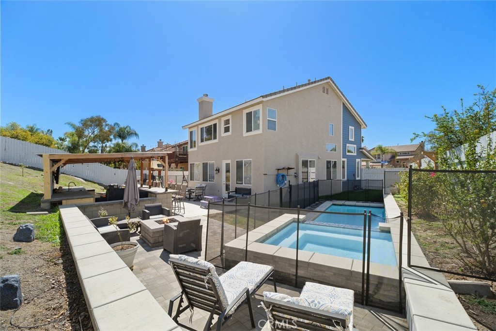 23746 Marin Court