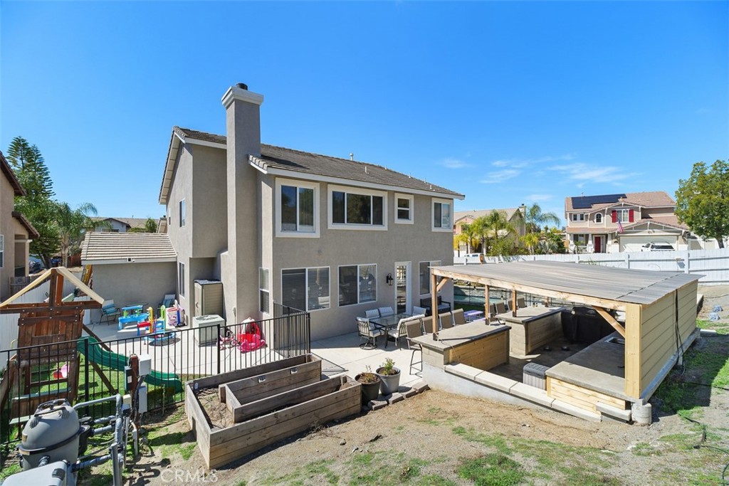 23746 Marin Court