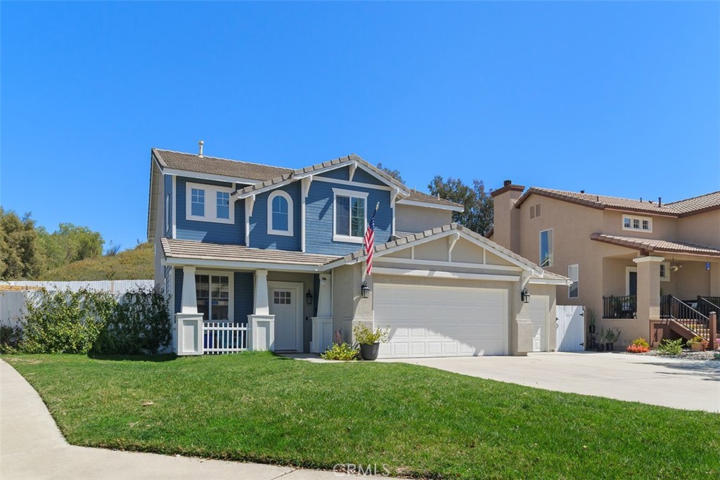 23746 Marin Court