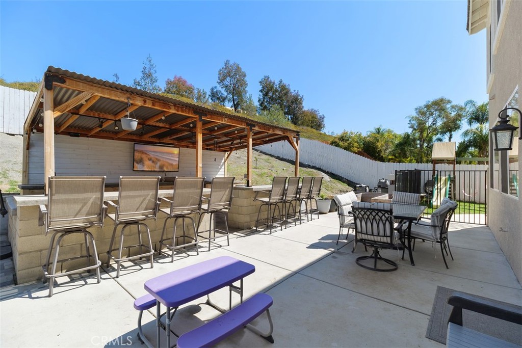 23746 Marin Court