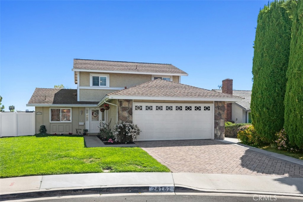 24182 Fortune Drive