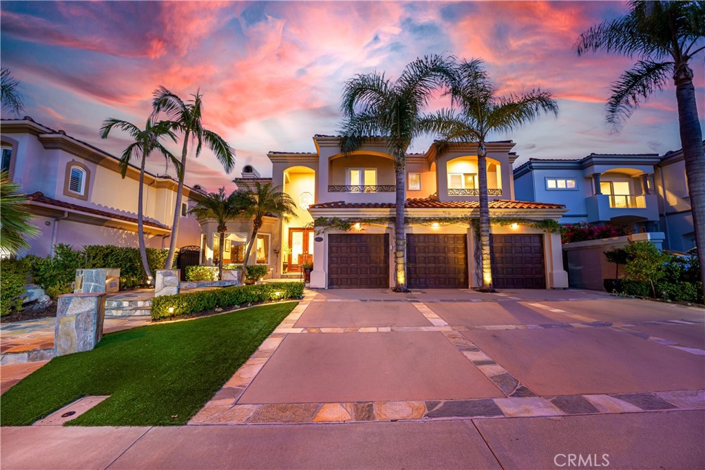 12 Santa Barbara Place