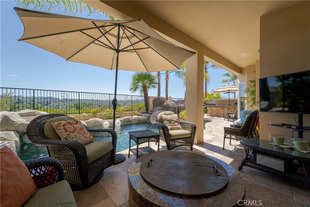 12 Santa Barbara Place