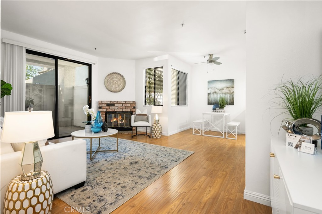 17702 Sergio Circle 101